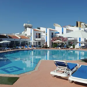** Apartmanhotel Alexia Ciprus