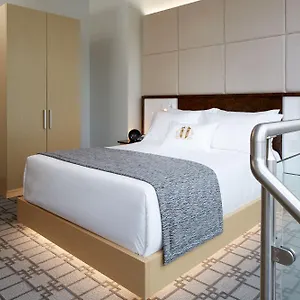 Le Mount Stephen Hotell Montréal