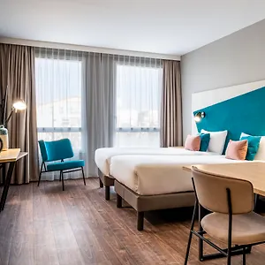 Adagio Nation Hotel de apartamente Paris