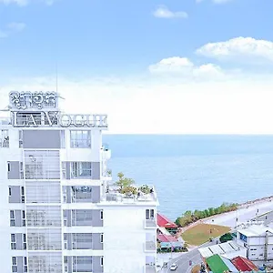 La Vogue Boutique & Casino Hotell Sihanoukville