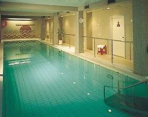 Aurora Hotell Helsingfors