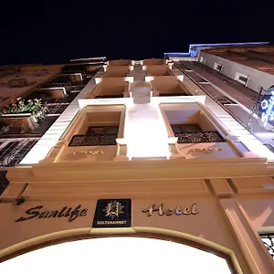 Sunlife Oldcity Κωνσταντινούπολη