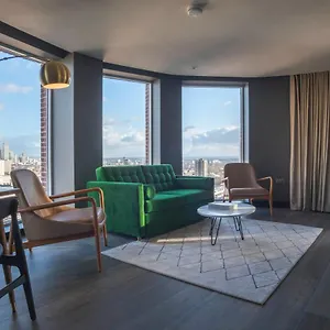 The Gate Hotel de apartamente Londra