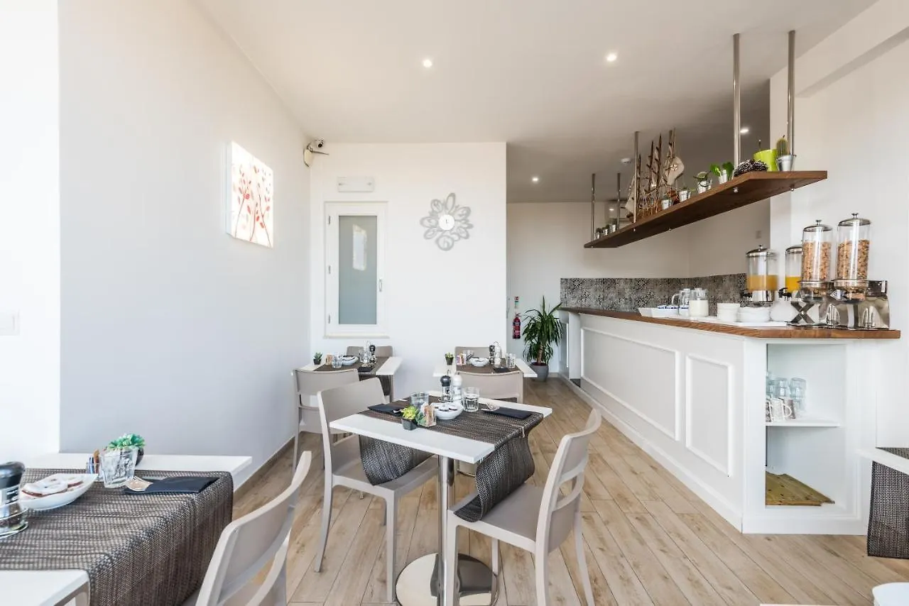 Alojamento de Acomodação e Pequeno-almoço Tano'S Boutique Guesthouse Valeta Malta